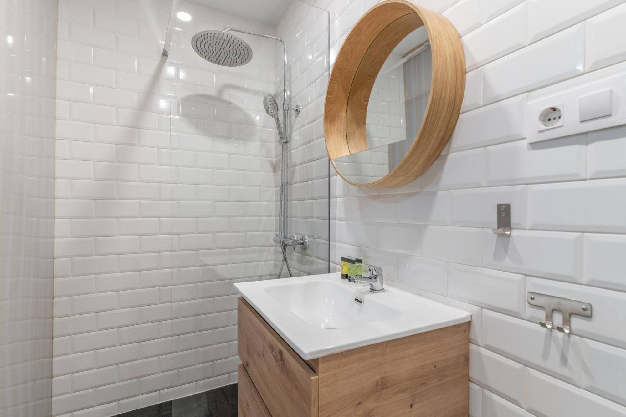 Modern Duplex-2bedrooms 3baths-palacio Appartement *