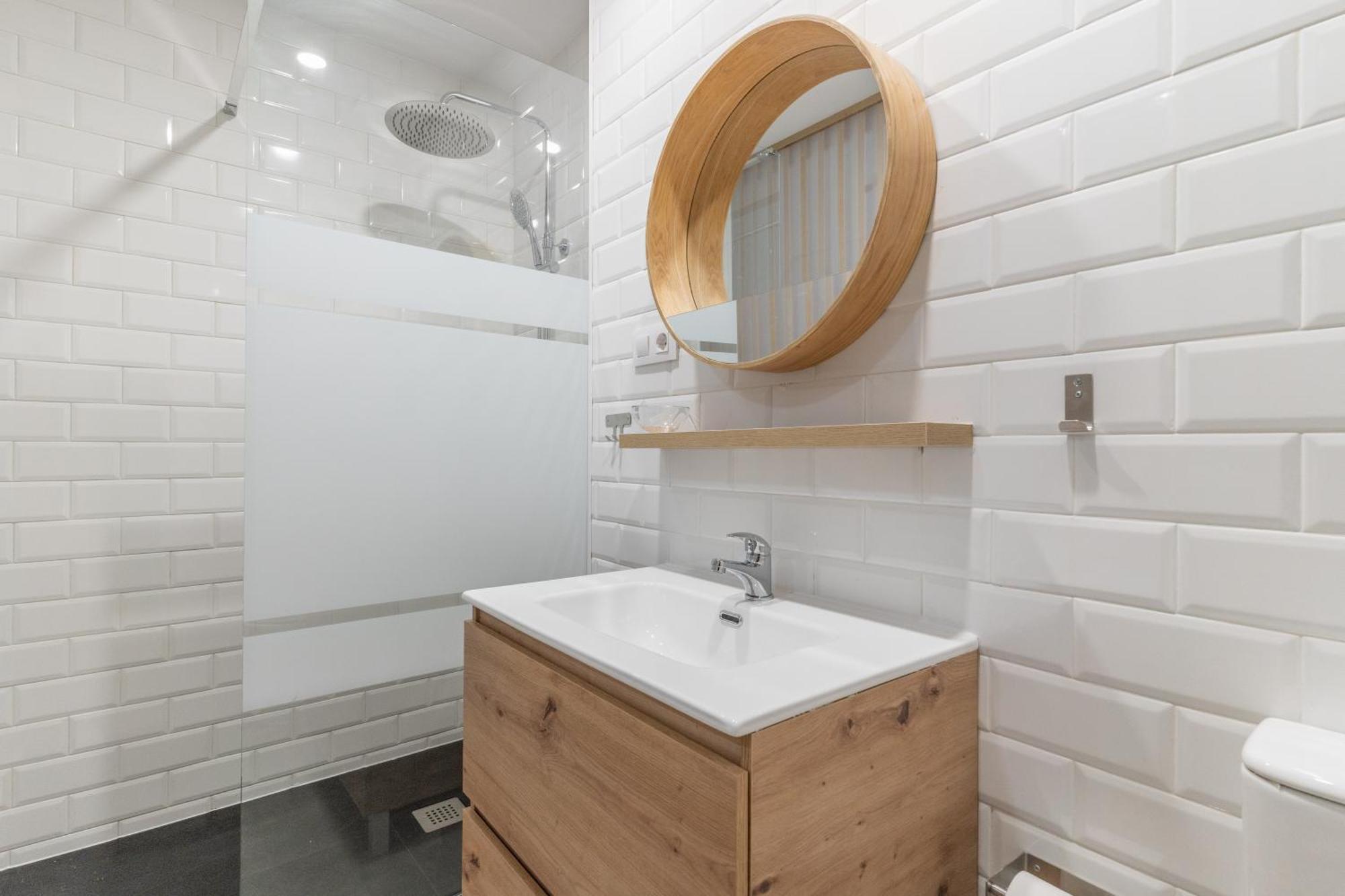 Modern Duplex-2bedrooms 3baths-palacio Appartement