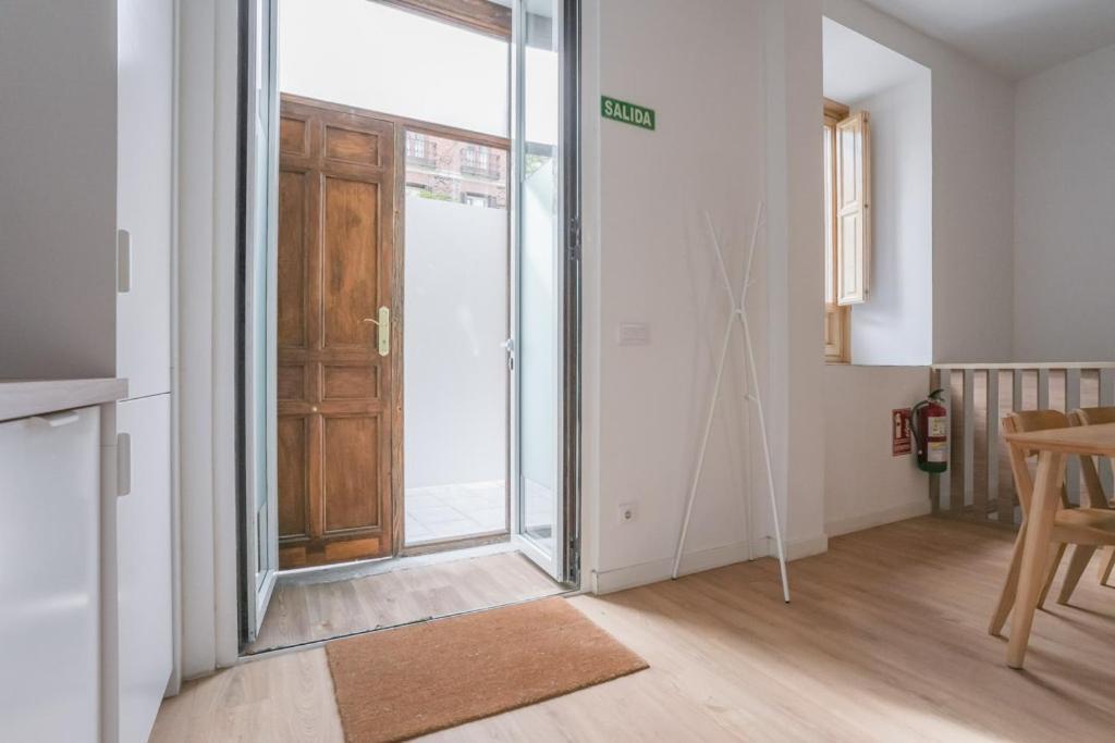 Modern Duplex-2bedrooms 3baths-palacio Appartement *